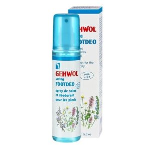 Gehwol Foddeodorant 150 ml.