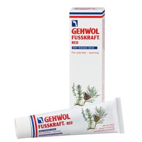 Gehwol Fusskraft Rd 125 ml.