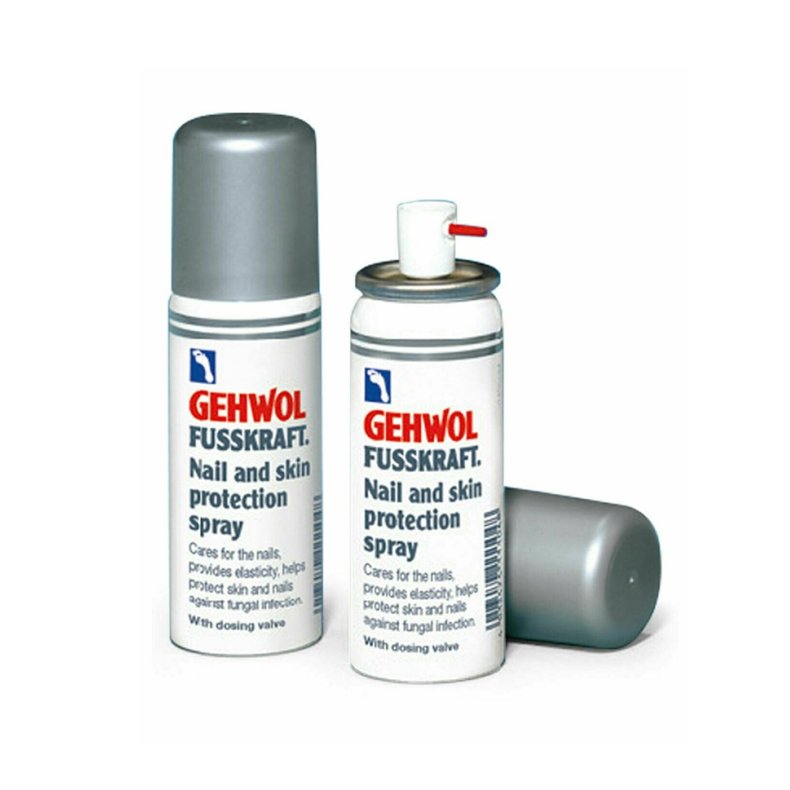 Gehwol Negle og Hudbeskyttelses spray 100 ml.