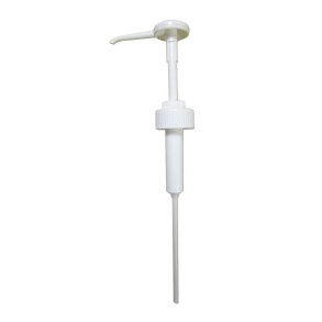 Gehwol pumpe til flaske Emulsion 2000 ml.