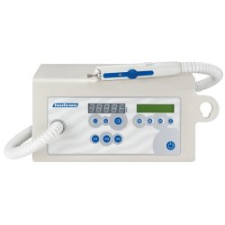 Hadewe Auroria 2 micromotor med 40.000 omdrejning, lydsvag, med sug og lys