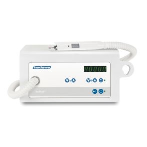 Hadewe Helius 2 med sug, 40.000 rpm.