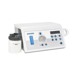 Hadewe Hyperious 4 Plus vand spray maskine