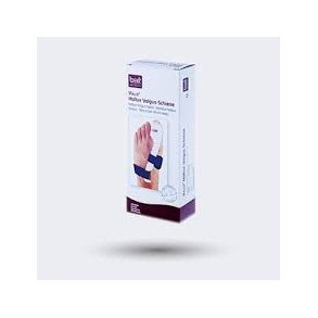 Hallux Valgus Natbandage Valco Venstre