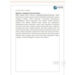 Hals maske - standart