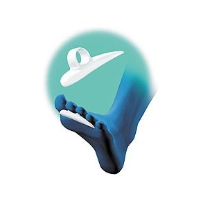 Hammertpude small venstre