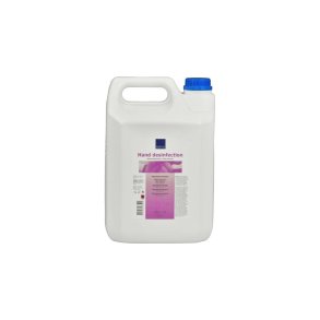 Hnddesinfektion Flydende, Abena 5000 ml.