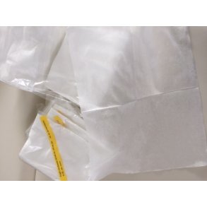 Hndklder391, 30X40 cm. fnugfri