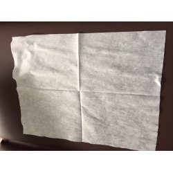 Hndklder391, 30X40 cm. fnugfri