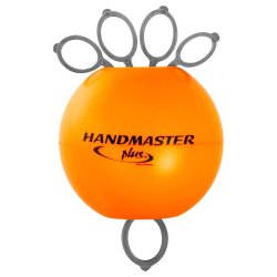 Pino Handmaster orange medium