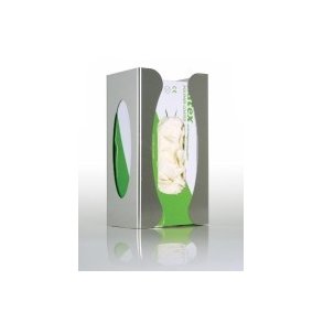 Handske holder i rustfrit stl HandsUp