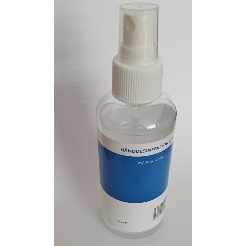 Hndsprit 150ml