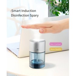 Hndsprit sensor 80 ml.