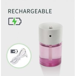 Hndsprit sensor 80 ml.