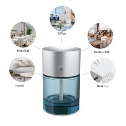 Hndsprit sensor 80 ml.