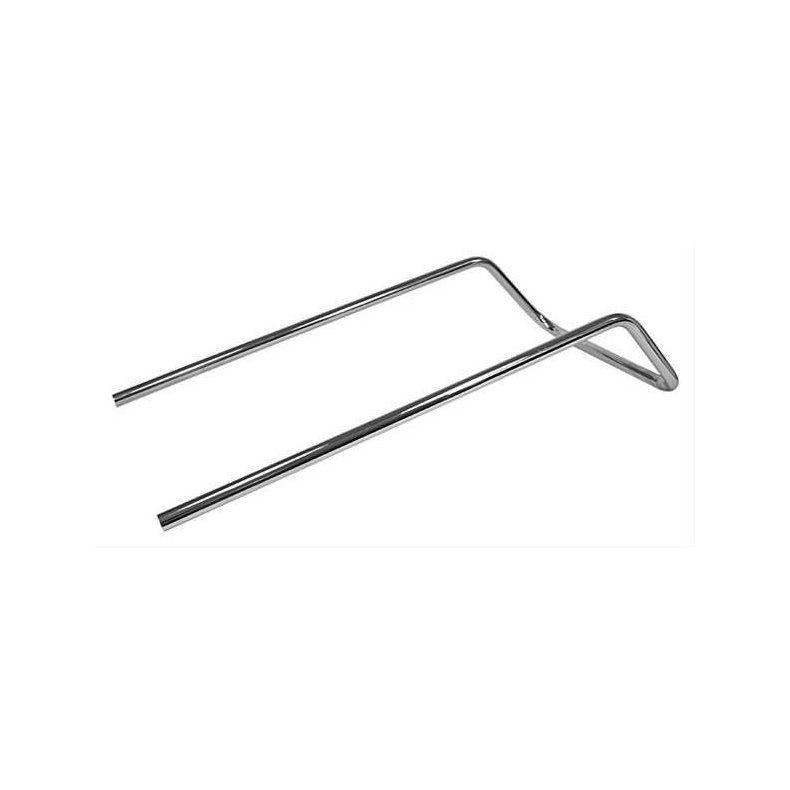 Fodkar hndtag, kromstel