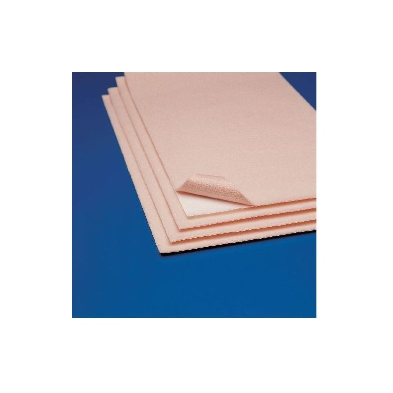 Hapla Fleecy Web 2 mm., stk.