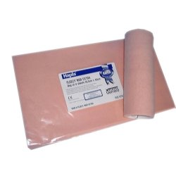 Hapla Fleecy Web Extra , pk. af 4 stk.