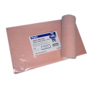 Hapla Fleecy Web Extra , pk. af 4 stk.