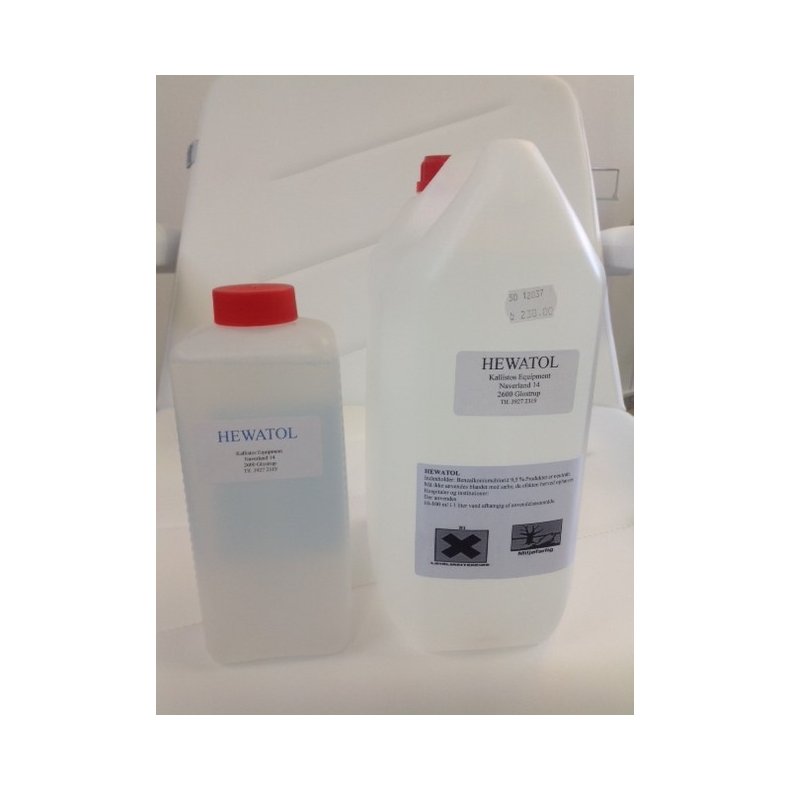Hewatol 