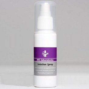 HFL Antisvamp Spray 50 ml.