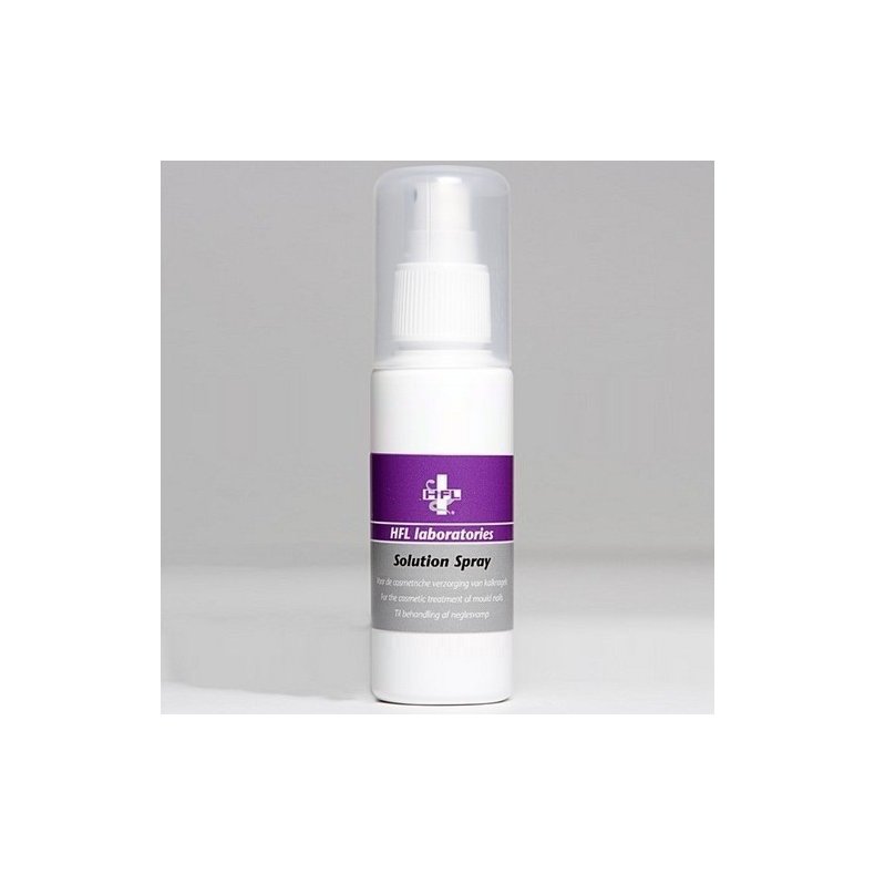 HFL Antisvamp Spray 50 ml.
