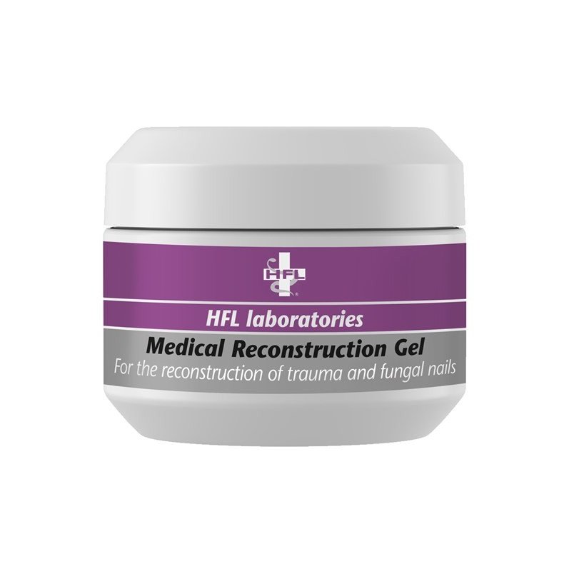 HFL, Medical Reconstruction Gel 15 ml.