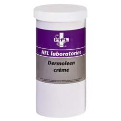 HFL Dermoleen Creme