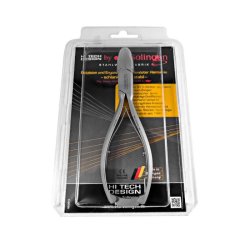 Hi-Tech Negletang med dob.fj. 14 cm. rf.