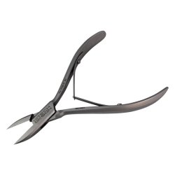 Hi-Tech Negletang med flad bid rust frit