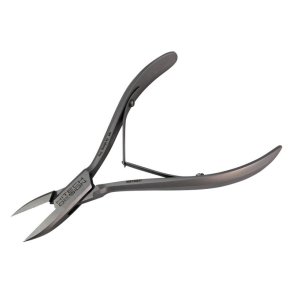 Hi-Tech Negletang med flad bid rust frit