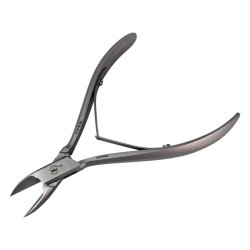 Hi-Tech Negletang med flad bid rust frit