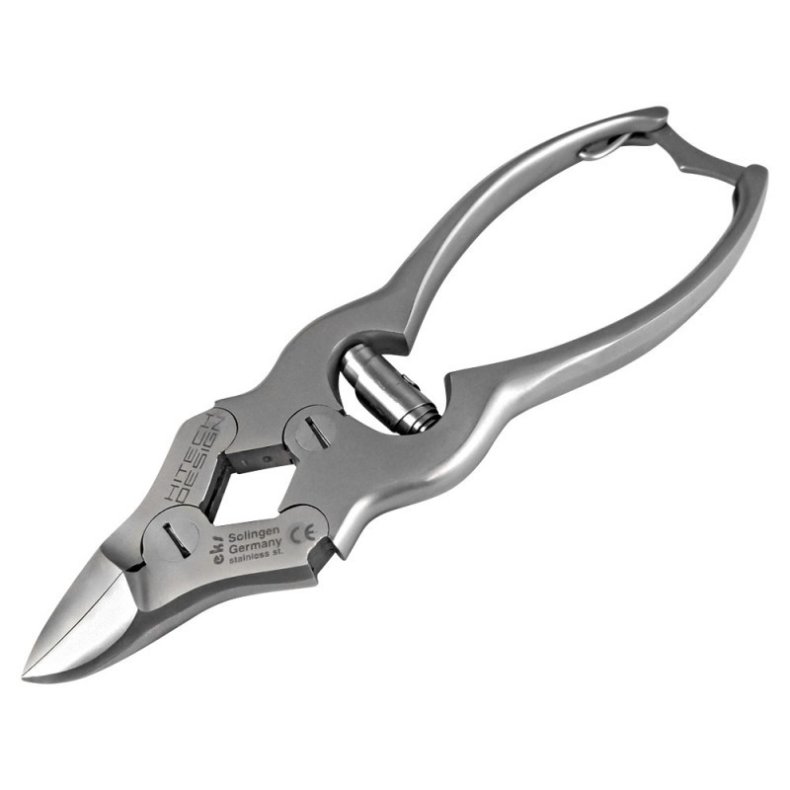 Hi-Tech Negletang med udveksling 15 cm.