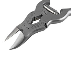 Hi-Tech Negletang med udveksling 15 cm.