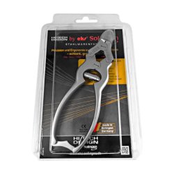 Hi-Tech Negletang med udveksling 15 cm.