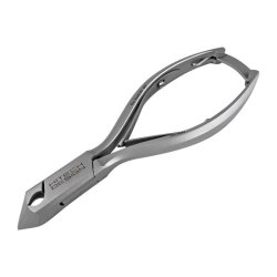 Hi-Tech Negletang skrbid med dob. fj. rustfrit 14 cm.