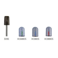 Holder til Hybridcap small, medium eller large