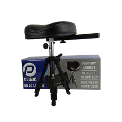 Holder til Udebehandlings lampe med klemme