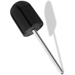 Slibekapper holder rund