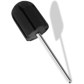 Slibekapper holder rund