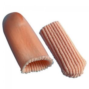 Hudgel Thtte med stoff