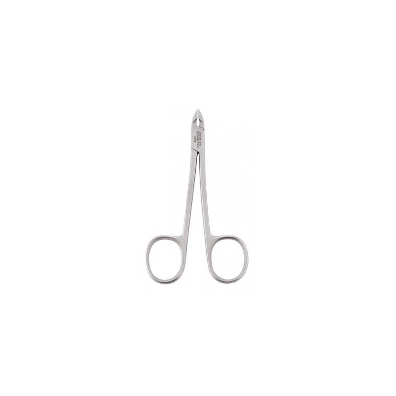 Hudsaks 10 cm. rustfrit