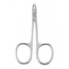 Hudsaks 8 cm. rustfrit