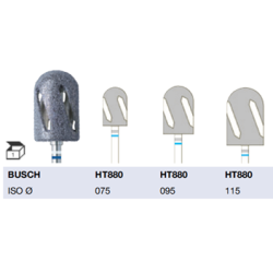 Hybrid Twister HT880 