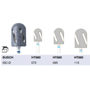 Hybrid Twister HT880 