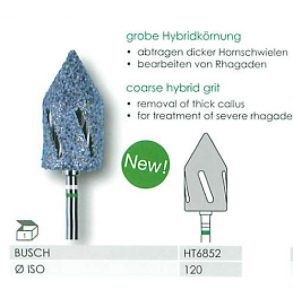 Hybrid Twister spids HT6852 120