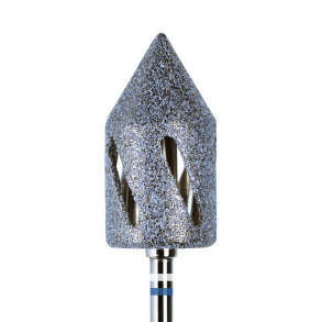 Hybrid Twister spids HT852 115