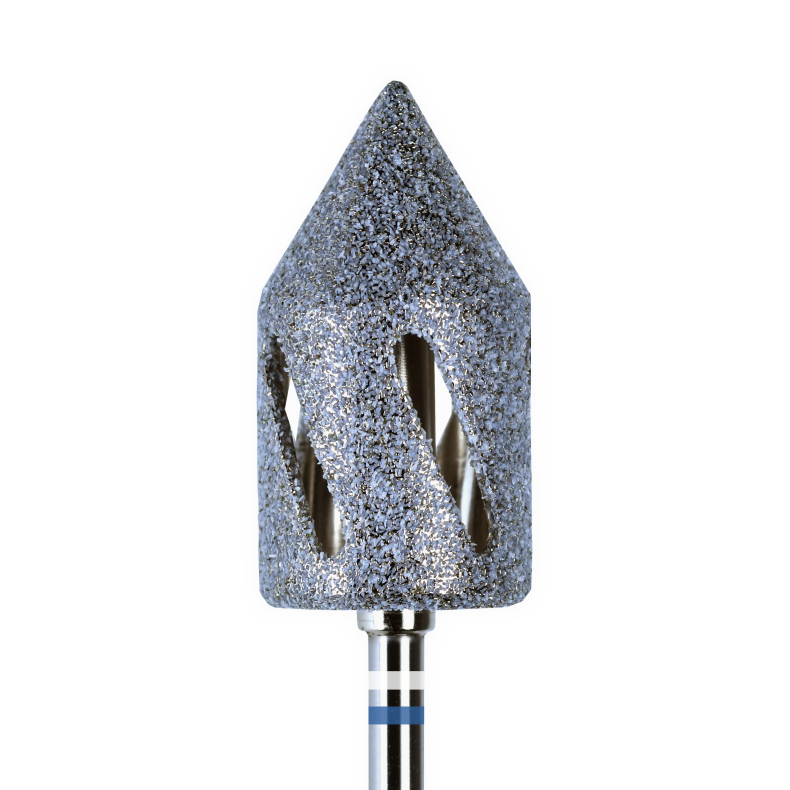 Hybrid Twister spids HT852 115