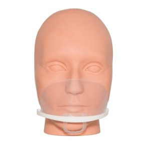 Hygiejnemaske Goldeneye - 1 stk.