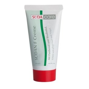 S�dacare, S�dan F Creme, S�da Forebyggelse af fodsvamp